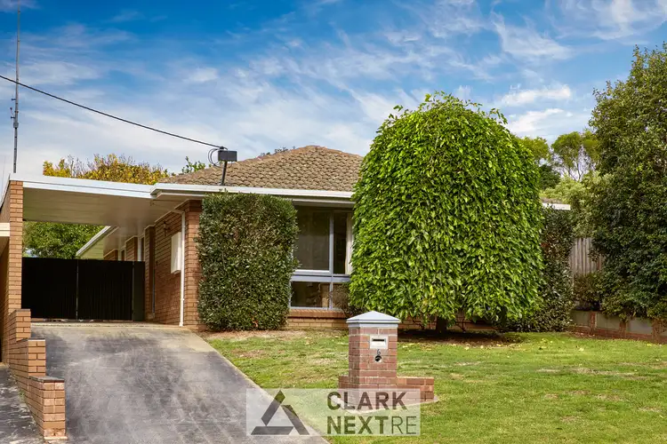 1/6 Churchill Street, Warragul VIC 3820