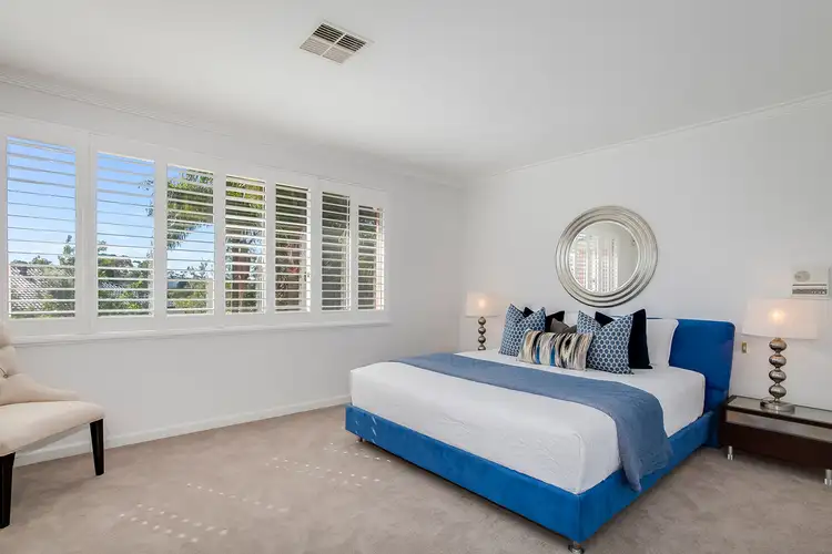 Sixth view of Homely house listing, 6 Cunliffe Road, East Killara NSW 2071