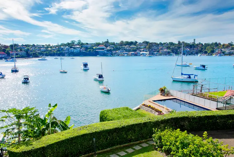8/18 Drummoyne Avenue, Drummoyne NSW 2047