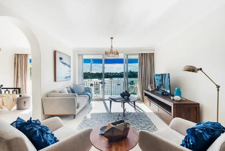 Second view of Homely apartment listing, 8/18 Drummoyne Avenue, Drummoyne NSW 2047