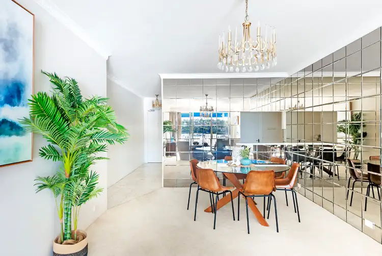 Third view of Homely apartment listing, 8/18 Drummoyne Avenue, Drummoyne NSW 2047
