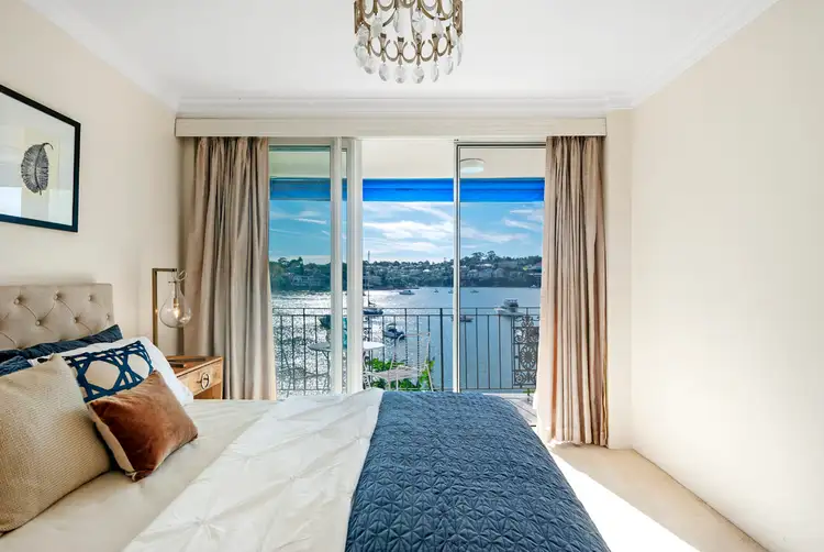 Sixth view of Homely apartment listing, 8/18 Drummoyne Avenue, Drummoyne NSW 2047