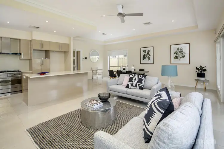 Main view of Homely house listing, 3A Athol Avenue, Tranmere SA 5073