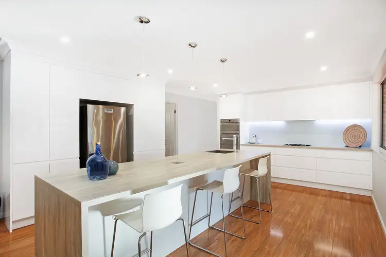 Second view of Homely house listing, 11 Canning Place, Albion Park NSW 2527