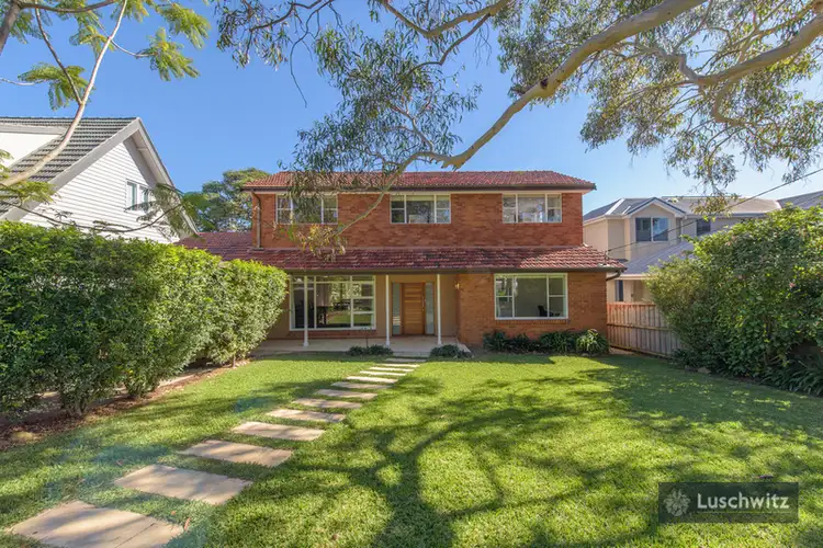136 Tryon Road, Lindfield NSW 2070