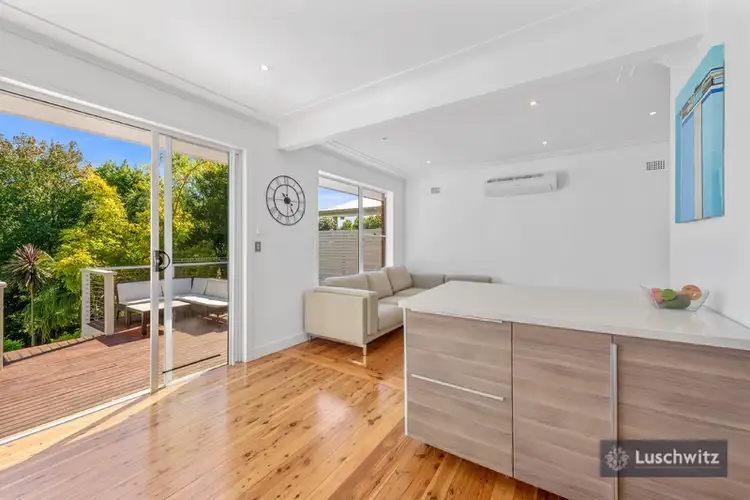 Fifth view of Homely house listing, 136 Tryon Road, Lindfield NSW 2070