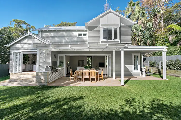34a Queens Parade, Newport NSW 2106