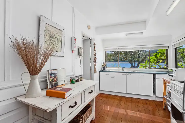Fourth view of Homely house listing, 38 Milsons Passage, Milsons Passage NSW 2083