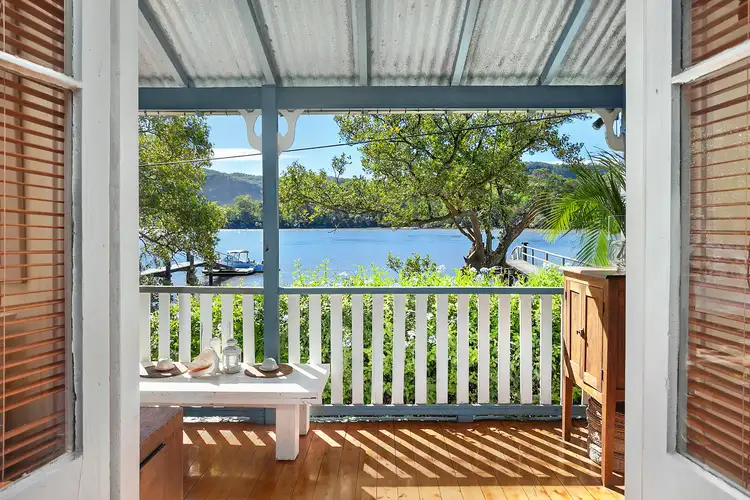 Fifth view of Homely house listing, 38 Milsons Passage, Milsons Passage NSW 2083