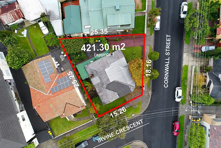 57 Cornwall Street, Brunswick West VIC 3055