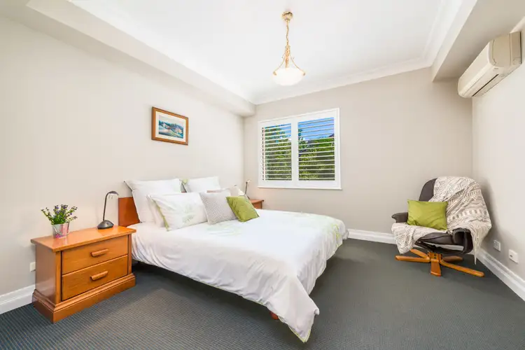 Fourth view of Homely apartment listing, 35/1-5 Russell Street, Wollstonecraft NSW 2065