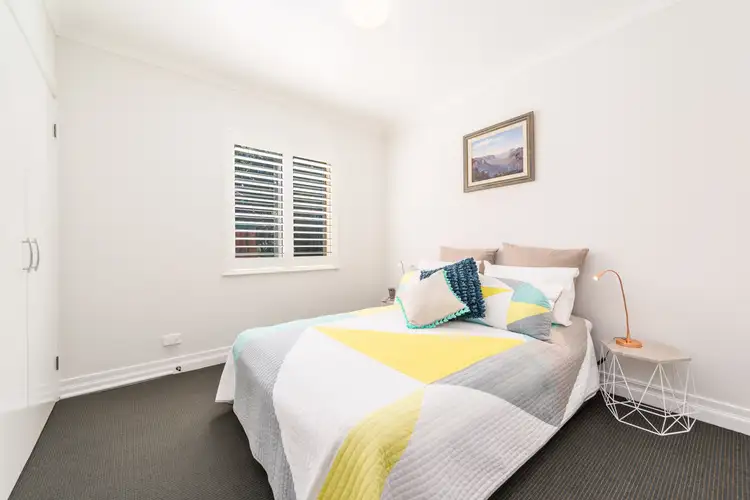 Sixth view of Homely apartment listing, 35/1-5 Russell Street, Wollstonecraft NSW 2065