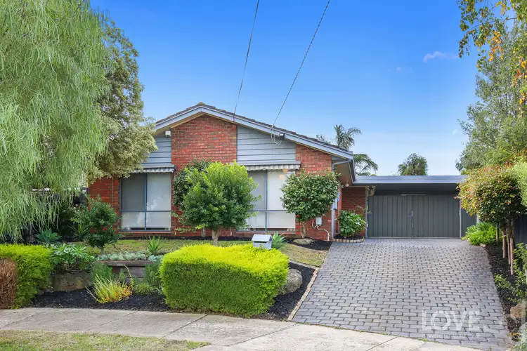 7 Cavalier Court, Epping VIC 3076
