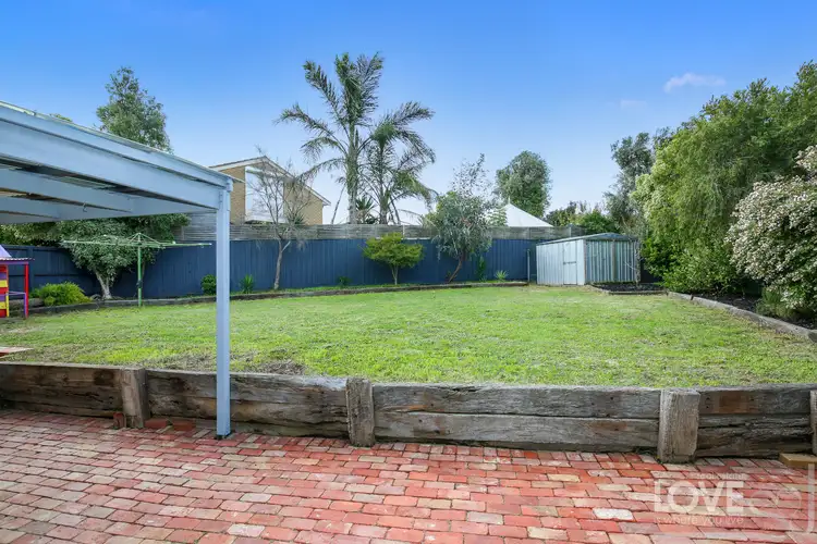 Fifth view of Homely house listing, 7 Cavalier Court, Epping VIC 3076