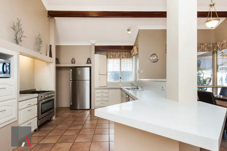 Sixth view of Homely house listing, 3 Winston Crescent, Viveash WA 6056