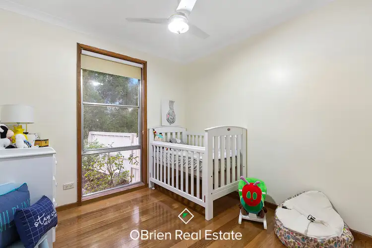 Third view of Homely house listing, 22 Richardson Drive, Mornington VIC 3931
