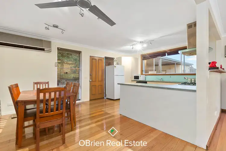 Fourth view of Homely house listing, 22 Richardson Drive, Mornington VIC 3931