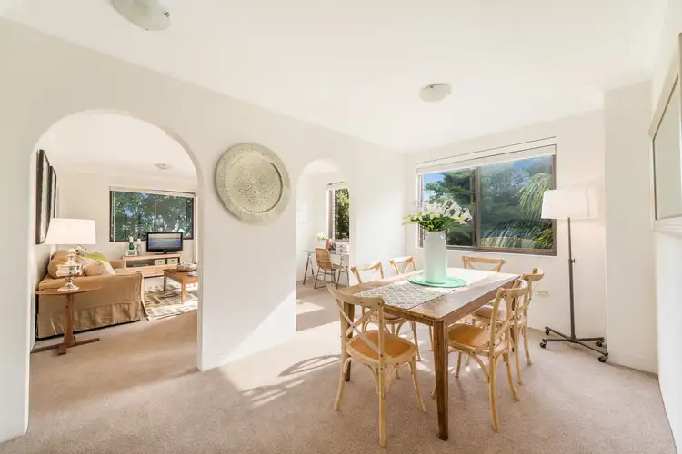 Main view of Homely apartment listing, 12/19-21 Crows Nest Road, Waverton NSW 2060