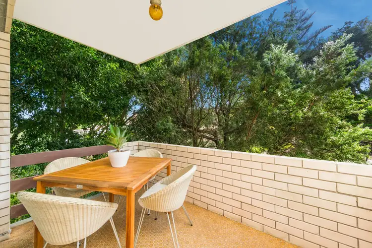 Third view of Homely apartment listing, 12/19-21 Crows Nest Road, Waverton NSW 2060
