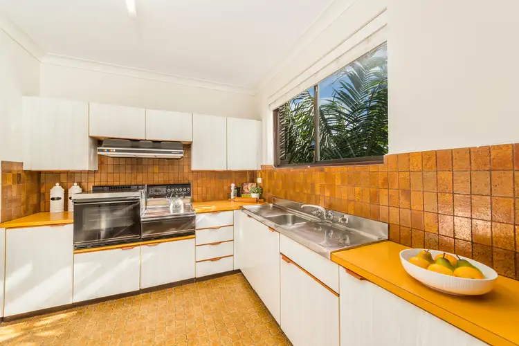 Fifth view of Homely apartment listing, 12/19-21 Crows Nest Road, Waverton NSW 2060
