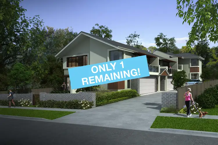 3/112 Railway Crescent, Jannali NSW 2226