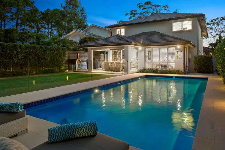 23 Castle Circuit, Seaforth NSW 2092