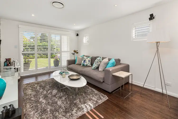 Fifth view of Homely house listing, 23 Castle Circuit, Seaforth NSW 2092