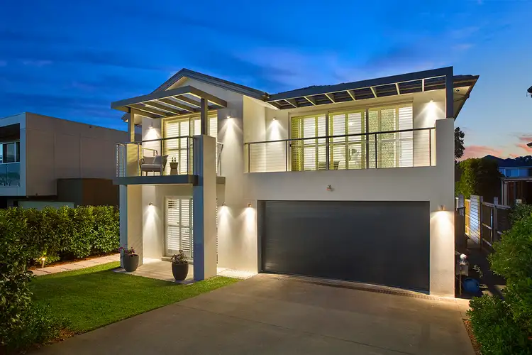 Sixth view of Homely house listing, 23 Castle Circuit, Seaforth NSW 2092