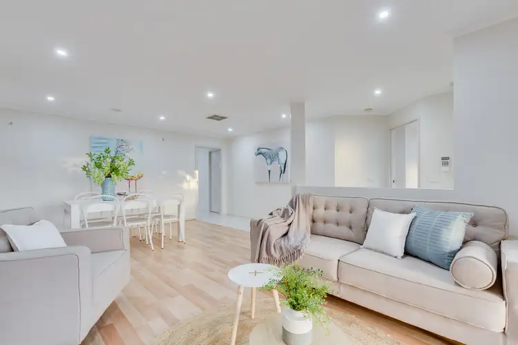 Second view of Homely house listing, 10 Chris Court, Hillside VIC 3037