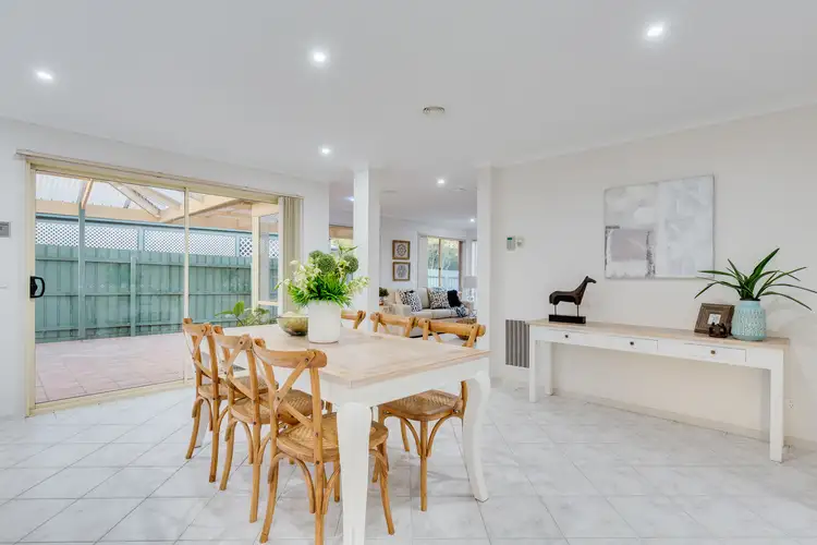 Fourth view of Homely house listing, 10 Chris Court, Hillside VIC 3037