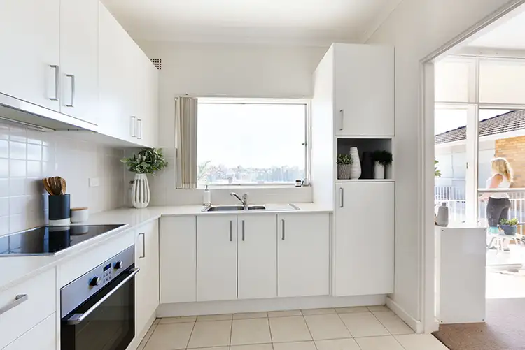 Fifth view of Homely unit listing, 16/11 Stuart Street, Manly NSW 2095