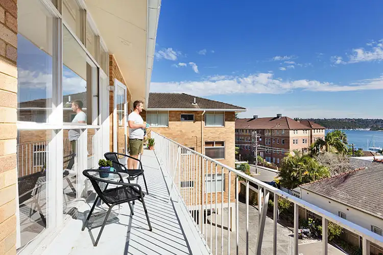 Sixth view of Homely unit listing, 16/11 Stuart Street, Manly NSW 2095