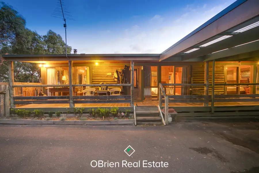 Main view of Homely house listing, 29 Kallara Road, Warneet VIC 3980
