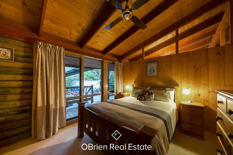 Third view of Homely house listing, 29 Kallara Road, Warneet VIC 3980