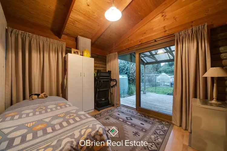 Fifth view of Homely house listing, 29 Kallara Road, Warneet VIC 3980