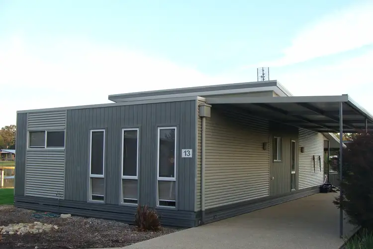 13/96 Old Barmah Road, Moama NSW 2731