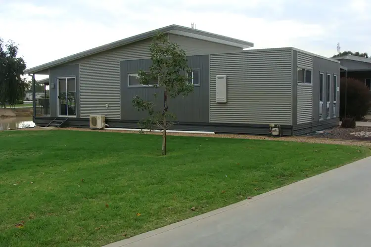 Fifth view of Homely villa listing, 13/96 Old Barmah Road, Moama NSW 2731