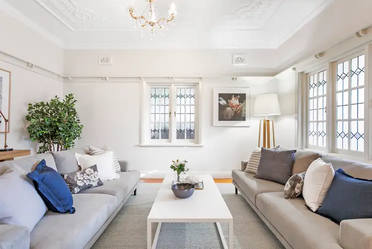 7 Gladstone Avenue, Hunters Hill NSW 2110