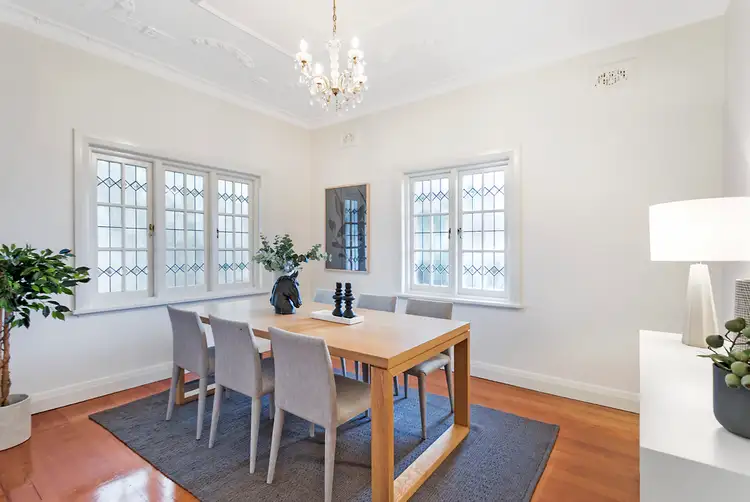 Second view of Homely house listing, 7 Gladstone Avenue, Hunters Hill NSW 2110