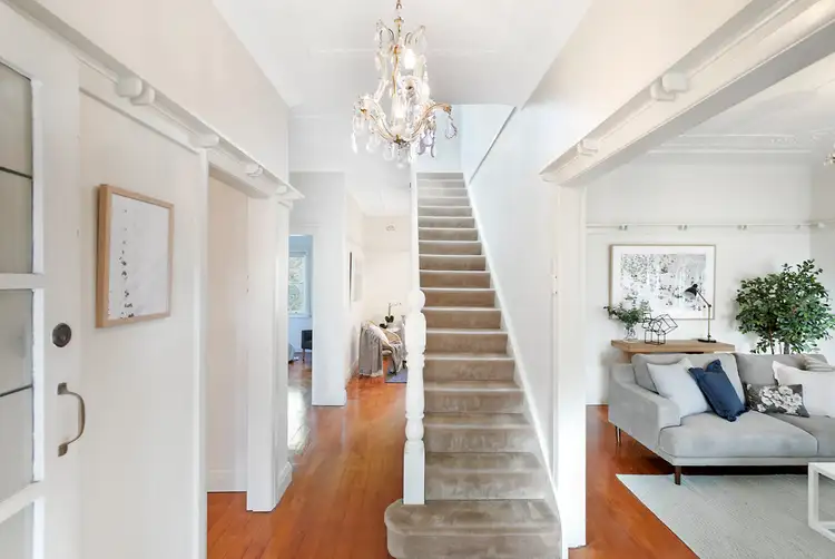 Fourth view of Homely house listing, 7 Gladstone Avenue, Hunters Hill NSW 2110