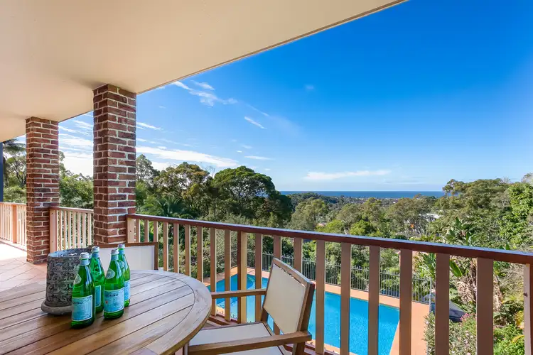 Main view of Homely house listing, 5 Marinna Road, Elanora Heights NSW 2101