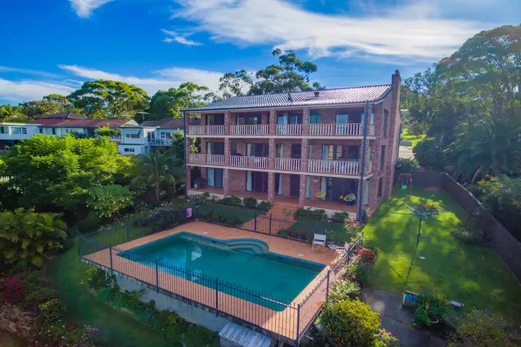 Second view of Homely house listing, 5 Marinna Road, Elanora Heights NSW 2101
