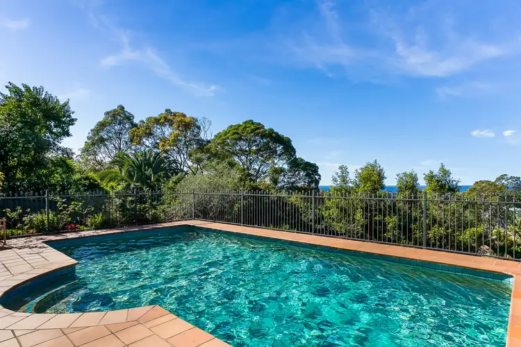 Fifth view of Homely house listing, 5 Marinna Road, Elanora Heights NSW 2101