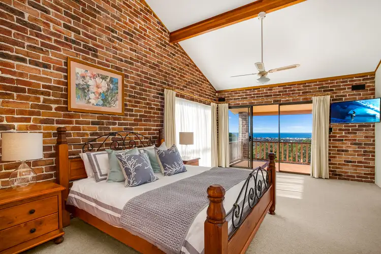 Sixth view of Homely house listing, 5 Marinna Road, Elanora Heights NSW 2101