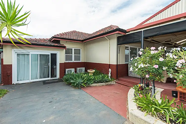 Third view of Homely house listing, 17 Carbine Street, Ascot WA 6104
