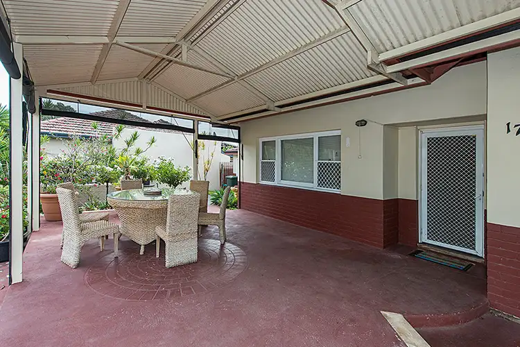 Sixth view of Homely house listing, 17 Carbine Street, Ascot WA 6104
