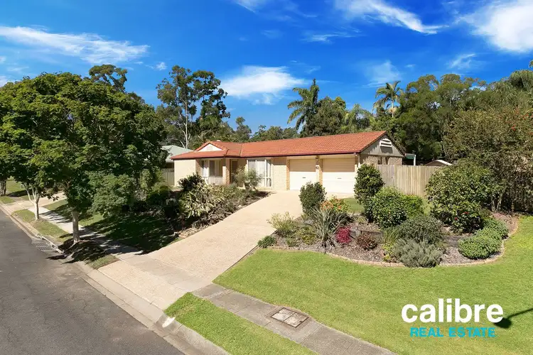 Main view of Homely house listing, 52 Kerria Street, Bellbowrie QLD 4070