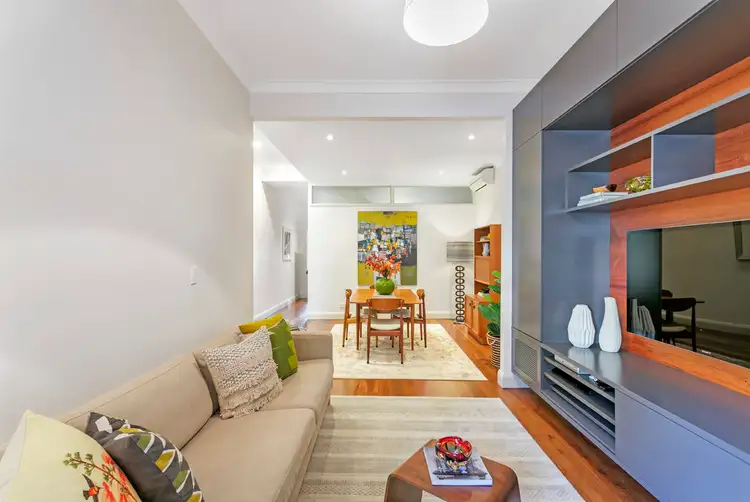 Second view of Homely house listing, 36 Clayton Street, Balmain NSW 2041