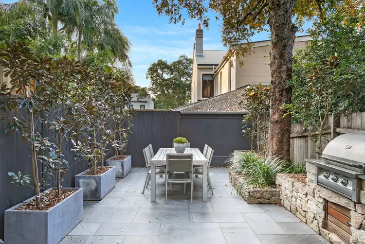 Third view of Homely house listing, 36 Clayton Street, Balmain NSW 2041