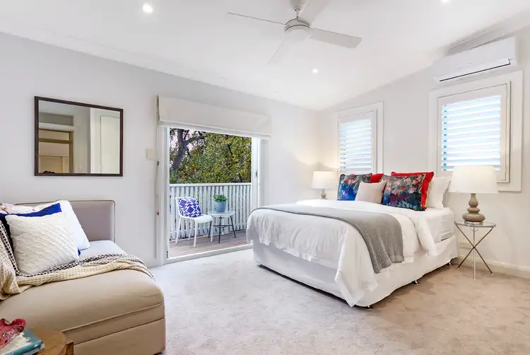 Fifth view of Homely house listing, 36 Clayton Street, Balmain NSW 2041